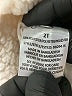 Jessica Simpson 100% Polyester Ivory Coat Size 2T - photo 4