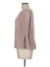 Roolee 100% Cotton Tan Pullover Sweater Size M - photo 5