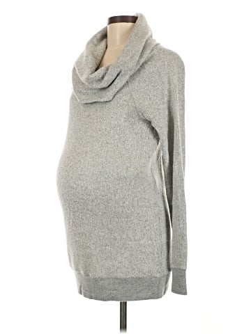 Ingrid + Isabel Turtleneck Sweater (view 1)