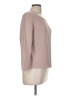 Roolee 100% Cotton Tan Pullover Sweater Size M - photo 4
