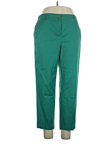 J.Jill Casual Pants (view 1)