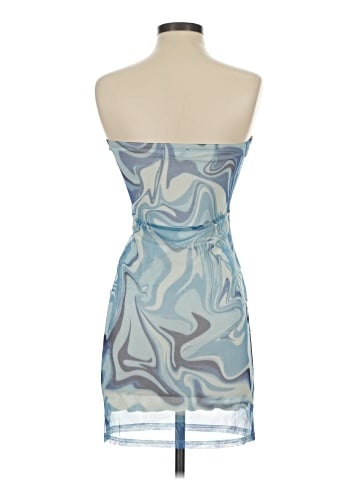 pretty garbage Cocktail Dress (view 2)