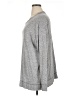Old Navy Gray Long Sleeve Top Size 1X - photo 5