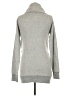 Ingrid + Isabel Gray Turtleneck Sweater Size Med Maternity (2) - photo 2