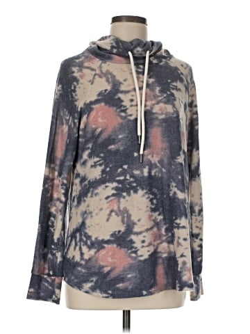 Jolie Pullover Hoodie (view 1)