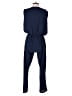 Unbranded Solid Blue Jumpsuit Size M (estimated) - photo 2