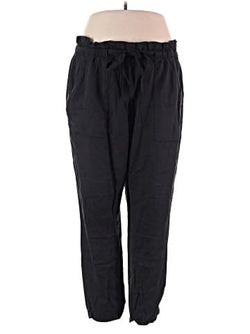 a.n.a. A New Approach Casual Pants (view 1)
