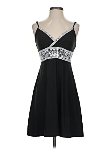 Mudd Cocktail Dress (view 1)