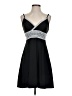Mudd Black Cocktail Dress Size S - photo 1