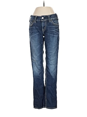 Silver Jeans Co. Jeans (view 1)