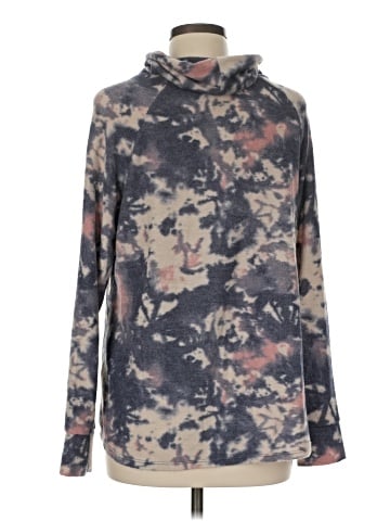 Jolie Pullover Hoodie (view 2)
