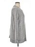 Old Navy Gray Long Sleeve Top Size 1X - photo 4