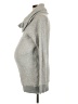 Ingrid + Isabel Gray Turtleneck Sweater Size Med Maternity (2) - photo 5