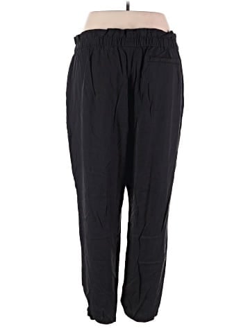 a.n.a. A New Approach Casual Pants (view 2)