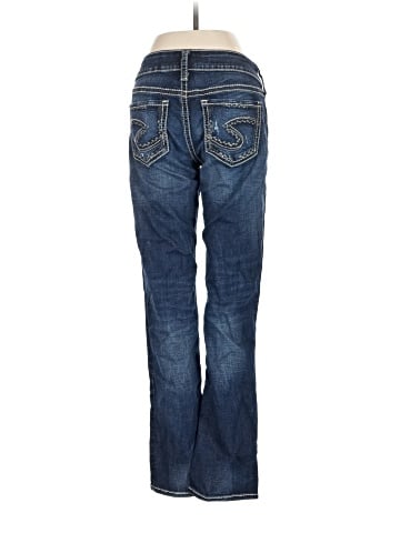 Silver Jeans Co. Jeans (view 2)