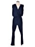 Unbranded Solid Blue Jumpsuit Size M (estimated) - photo 1
