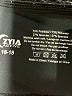 Zyia Active Stars Black Active Pants Size 16 - 18 - photo 4