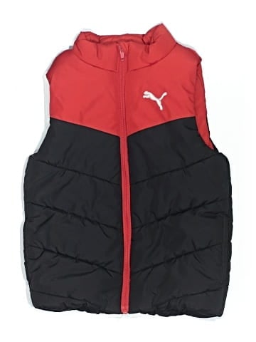 Puma Vest (view 1)