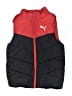 Puma 100% Polyester Red Vest Size 5 - 6 - photo 1
