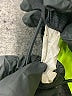 Brooks Color Block Green Track Jacket Size L - photo 7
