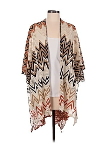 Audrey 3+1 Wrap (view 1)