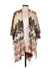 Audrey 3+1 Brown Wrap One size - photo 1