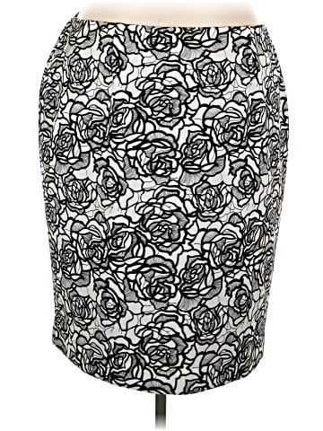 Jones Studio Formal Skirt (view 1)