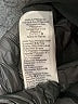 J.Crew Black Wool Coat Size 14 - photo 7