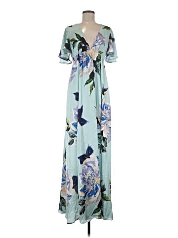 Show Me Your Mumu Casual Dress (view 1)