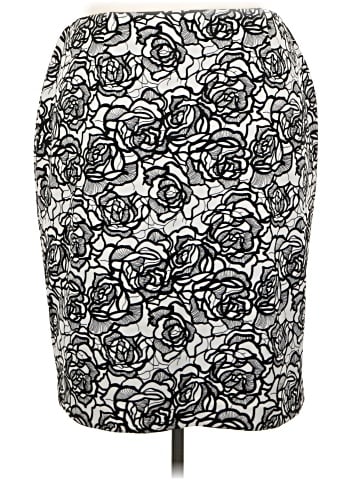 Jones Studio Formal Skirt (view 2)