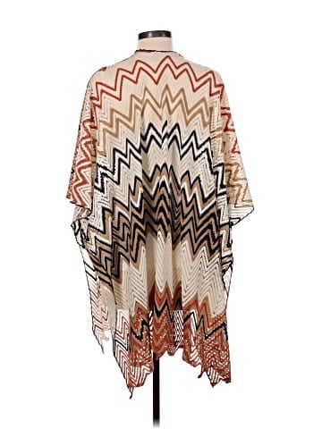 Audrey 3+1 Wrap (view 2)