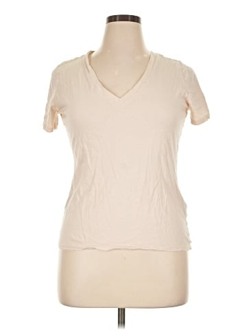 Forever 21 Short Sleeve Turtleneck (view 1)