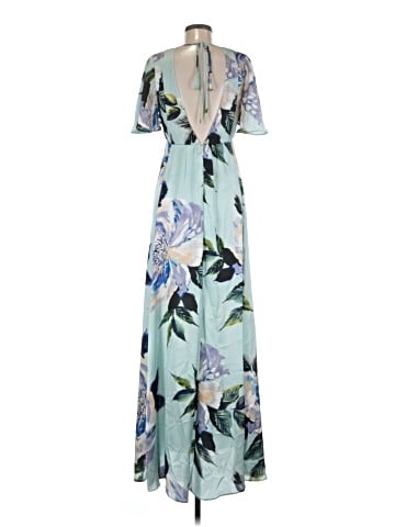 Show Me Your Mumu Casual Dress (view 2)