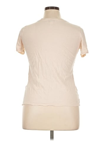 Forever 21 Short Sleeve Turtleneck (view 2)