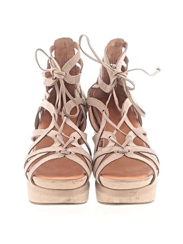 Gentle Souls Wedges (view 2)