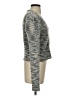 BB Dakota 100% Polyester Gray Cardigan Size S - photo 4