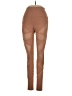 Alo Brown Active Pants Size XS - photo 1