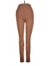 Alo Brown Active Pants Size XS - photo 2