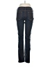 Decree Chevron-herringbone Blue Jeans Size 9 - photo 2