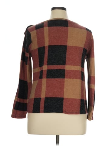 Perfect Long Sleeve Blouse (view 2)
