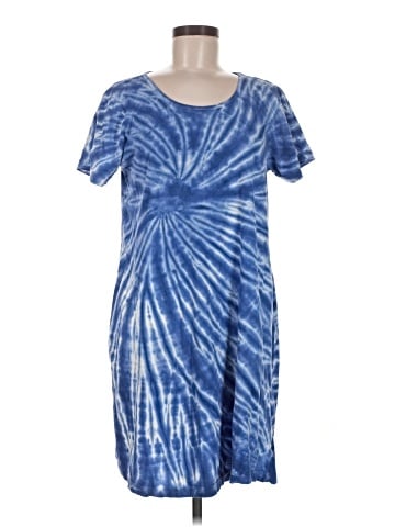 La Cera Casual Dress (view 1)