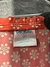 Boden 100% Polyester Orange Swimsuit Bottoms Size 4 - photo 3