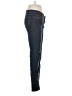 Decree Chevron-herringbone Blue Jeans Size 9 - photo 4