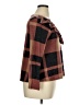 Perfect Brown Long Sleeve Blouse Size XL - photo 4