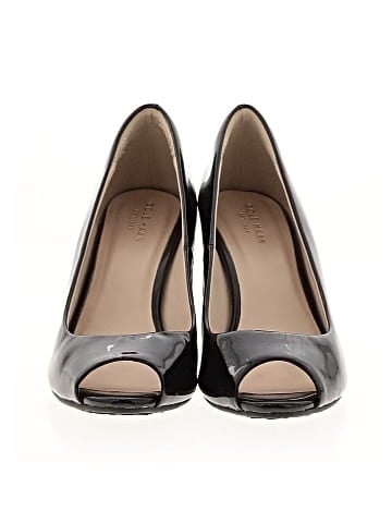 Cole Haan Wedges (view 2)