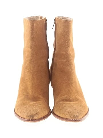 Matisse Ankle Boots (view 2)