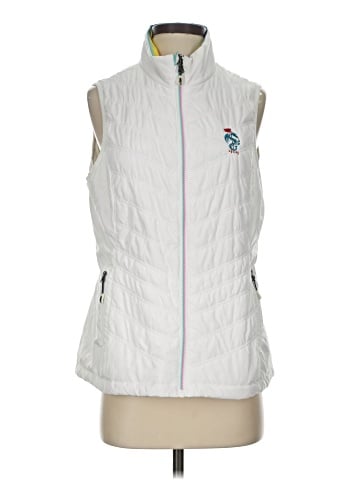 Sunice Vest (view 1)