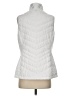 Sunice 100% Polyester White Vest Size S (estimated) - photo 2