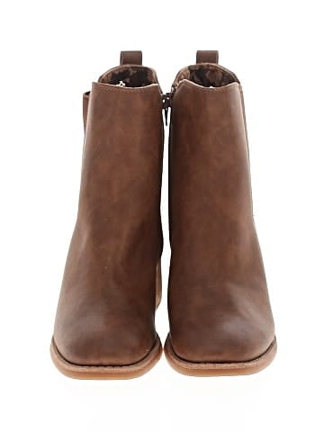 B.O.C Ankle Boots (view 2)