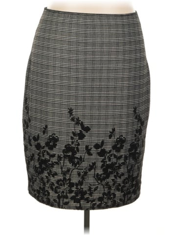 Roz & Ali Formal Skirt (view 1)